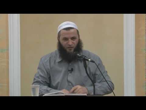 Kush janë nusejrit? - Sadullah Bajrami