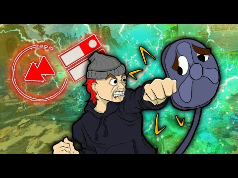 Waffenrennen gegen die Verbindung | Ventilator kaputt?!