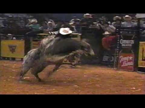 Indian Summer bucks Owen Washburn - 97 PBR Birmingham
