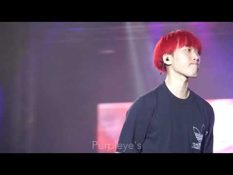 ［ 190622 일리네어 앰비션 투어_서울］김효은,창모,해쉬스완,애쉬아일랜드 - Bition boys