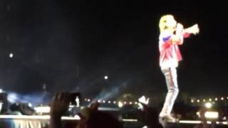 Rolling Stones, Come Together live at Desert Trip