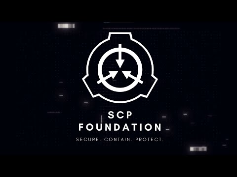 SCP: Tower Defense
