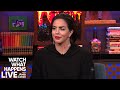 Katie Maloney Says Scheana Shay Was Played By Tom Schwartz and Raquel Leviss | WWHL