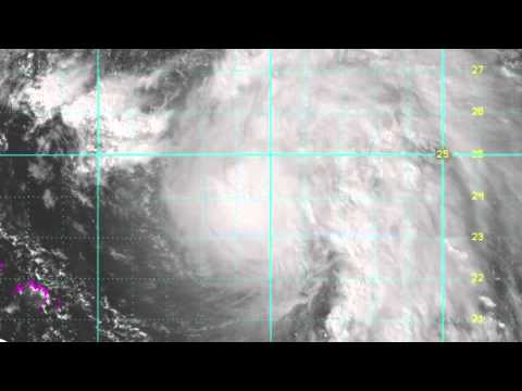 October 15 Weather Xtreme Video - Afternoon Edition