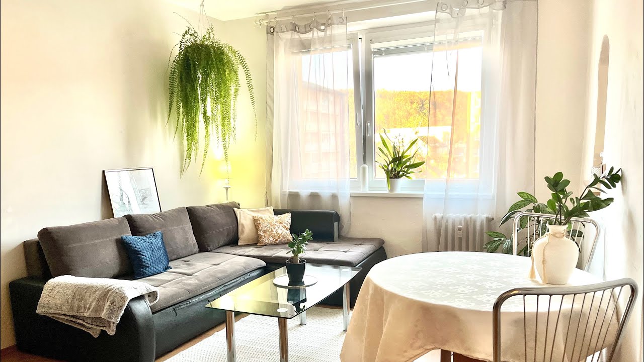 Videoprehliadka 3 iz zrekonštruovaný byt v obľúbenej lokalite JUH, Vranov