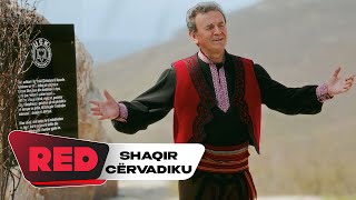 Shaqir Cërvadiku - Komandant Guri (Jetullah Qarri)