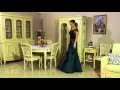 Evening Dress Victoria Karandasheva 1182