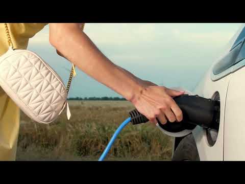 Evans Property Management  video.