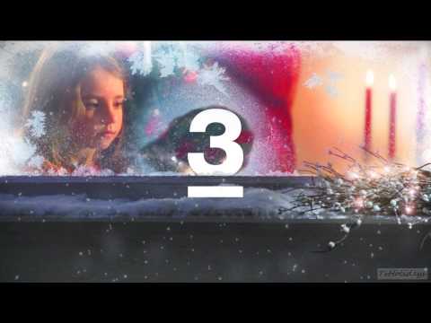 TV3 HD Sweden Christmas Ident 2014 hd1080