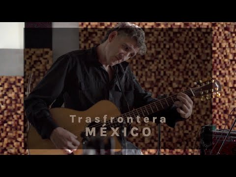 Trasfrontera núm. 17 - Gabriel Bronfman «Queso»