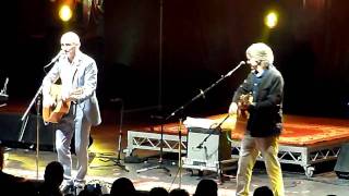Paul Kelly &amp; Neil Finn - Leaps and Bounds.MTS