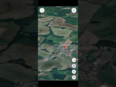 Almirante Tamandaré do Sul, o 42º município menos populoso do RS #demografia #geografia #cidades