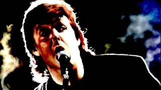 Paul McCartney Berkeley Concert 1990 #13