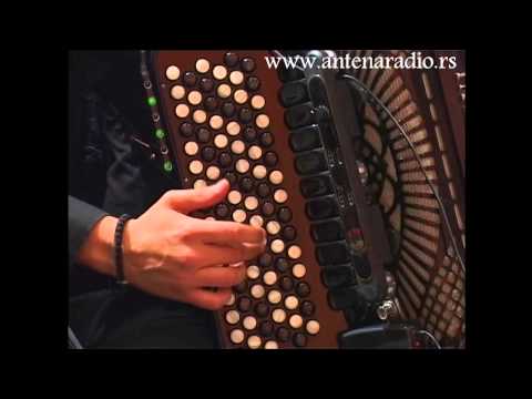 Zeljoteka Antena i Skorpioni - Najlepsi instrumentali narodnih pesama 1. deo