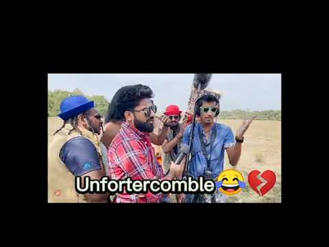 Sa nam baduma thamai #wasthi_production | Unfortercomble😂💔 2022 new video