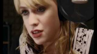 White Lines(Alexz Johnson)Audio Latino by LMTR