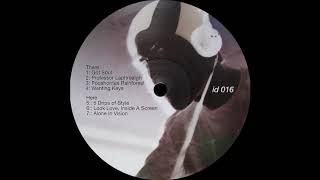 Dr Lindh - Professor Laphroaigh ( Sounds Interesting 2005 ) ( SCSI-AV )