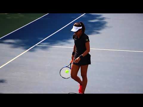 17 11 61   PTT - ITF Women's Asia/Oceania 2018