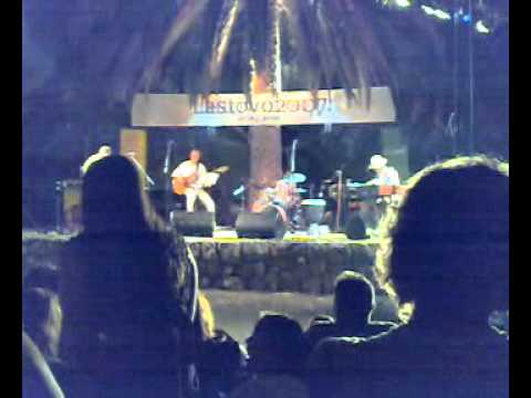 Georgie Fame & Bosko Petrovic - BP club after midnight