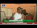 Oyo PDP Takes Campaign To Ibarapa East LGA