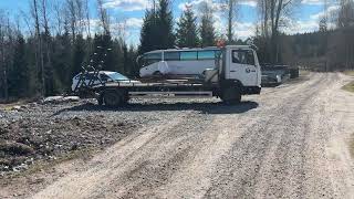 Эвакуатор Mercedes-Benz 814/49 | Изображение 4 - Autoline