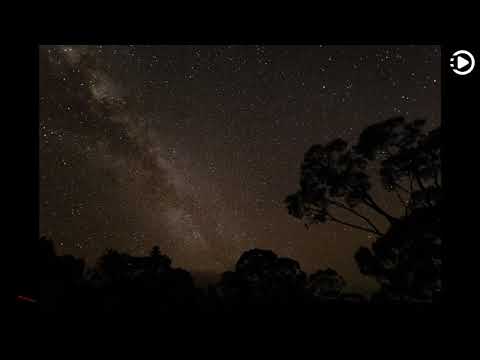 APOD: 2020-09-12 - A Thousand Meteors (Narrated by Emma)