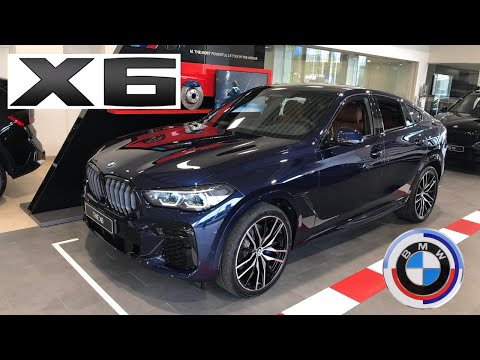 New BMW X6 xDrive 30d #bmwx6 #bmw #2023bmw #x6 #supercarmo #go6x6 #xdrive #bmwxdrive