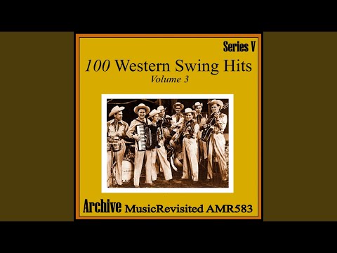 New San Antonio Rose