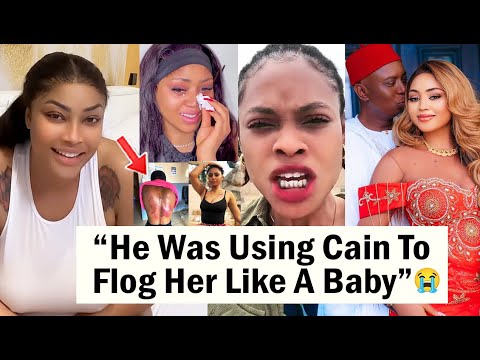 Just In! Angela Okorie MOCKS Regina Daniels as Woman Makes SHOCKING Revelation of How Ned ĂBǕS€D Her
