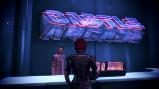 About the Games - Let's Play Mass Effect 3 Part 136