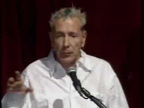 Thumbnail for Sex Pistols John lydon Press Conference/God Save the queen by John Lydon