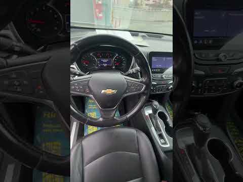 фото chevrolet equinox  0