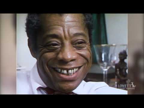 ABC Tried to Bury This James Baldwin Interview. Four Decades Later, It's Blisteringly Relevant.