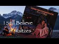 Conway Twitty - I Still Believe in Waltzes(1981)