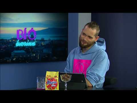 100% Úlfur - Stikla