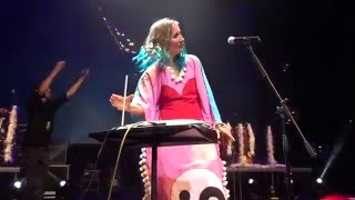 Sortilegio / Aterciopelados 2016