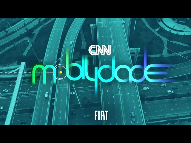 CNN Mobilidade: Brasil pode dobrar uso de hidrovias no transporte | CNN NOVO DIA