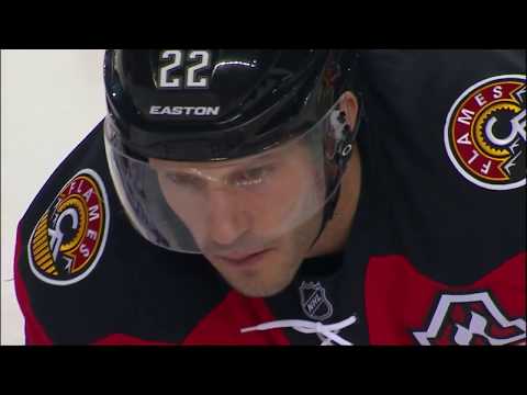 NHL  16.11.2013   Edmonton Oilers - Calgary Flames