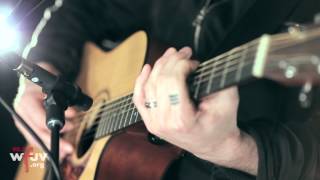 Manchester Orchestra - &quot;Cope&quot; (Live at WFUV)