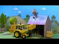 Bob The Builder Classic S03 E12 Scoop Has Some Fun