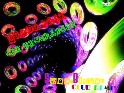 GAZDA PAJA - CKE BEOGRADSKE (SweetBitches Club Remix)