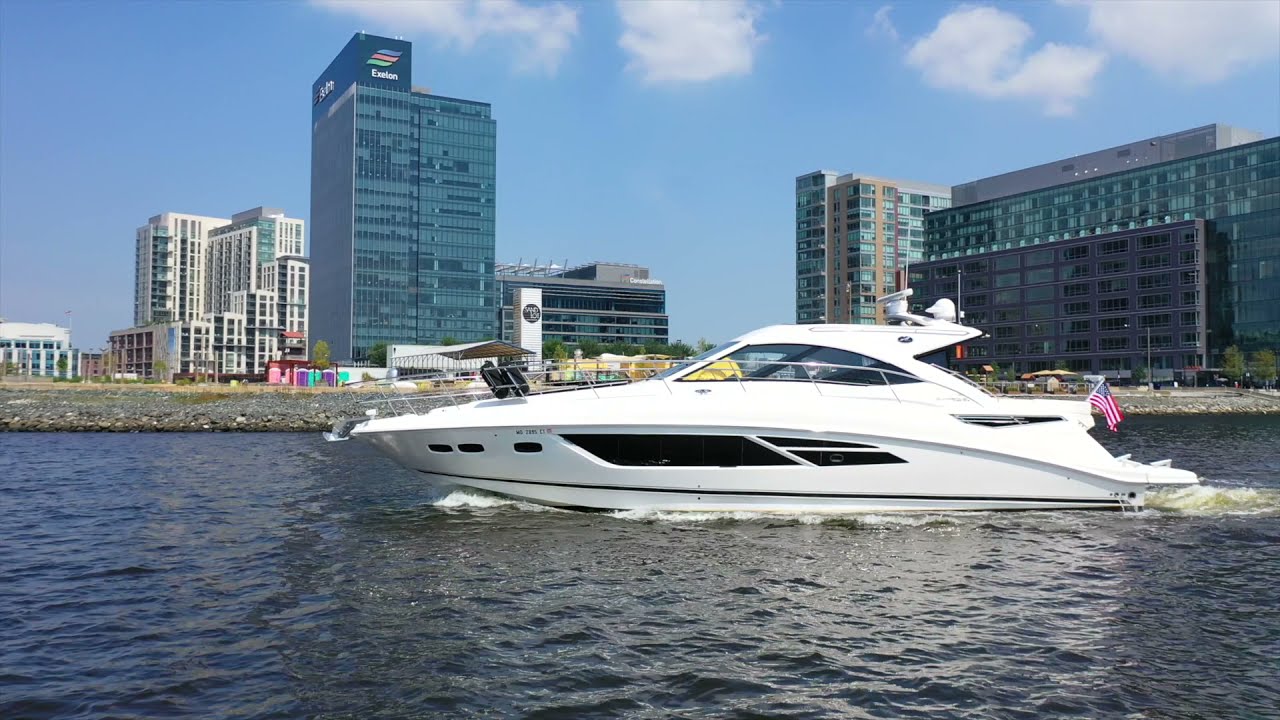 2014 Sea Ray