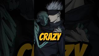 Download lagu Do you know what happen with Gojo during his time inside the Prison Realm? mp3