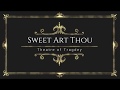 Theatre of Tragedy - Sweet Art Thou (with lyrics)