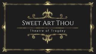 Theatre of Tragedy - Sweet Art Thou (with lyrics)