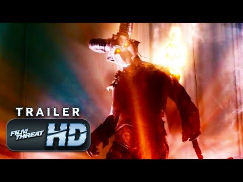 2018 Krampus - Origins (Legendado)