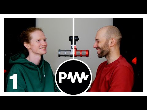 Sontronics Podcast Pro Mikrofon (dynamisch, schwarz)