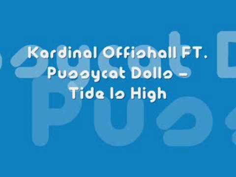 Tide is high - Kardinal Offishall ft Pussycat Dolls