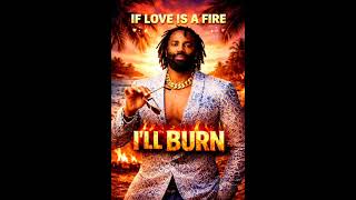 Ginjah - I'll Burn (Official Audio) (New Song) (February 2026)