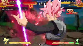 ［二人実況］ドラゴンボールファイターズ　ぴえん配信　乱入歓迎
